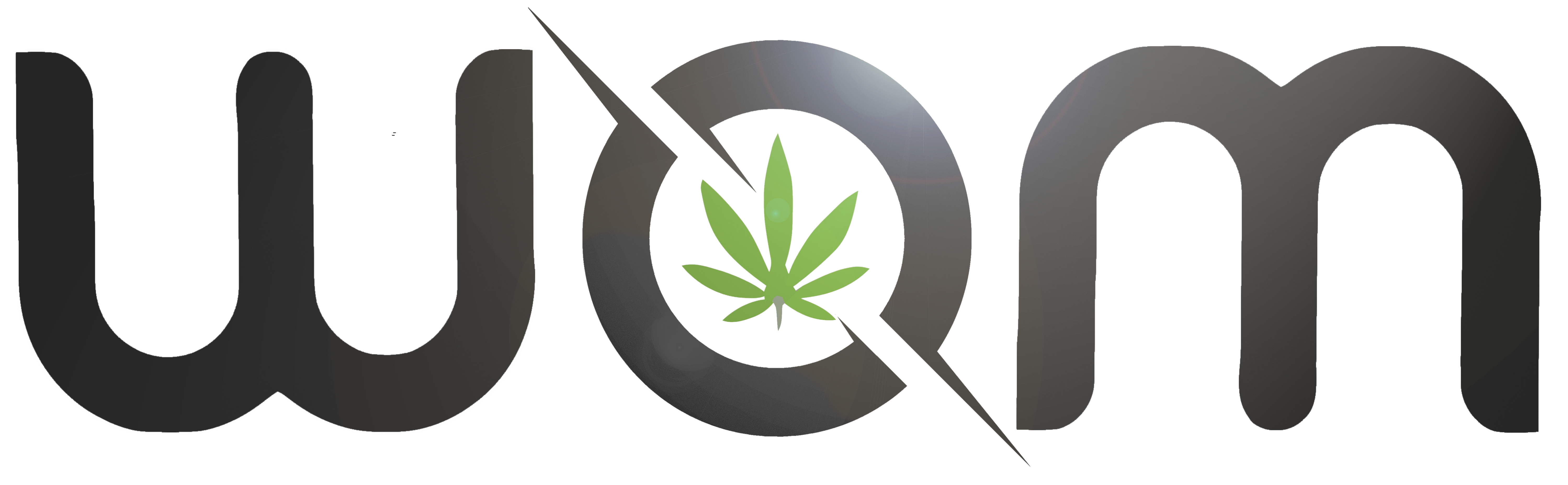 Weed On Mars Logo